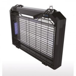 Εντομοπαγίδα UV 12W