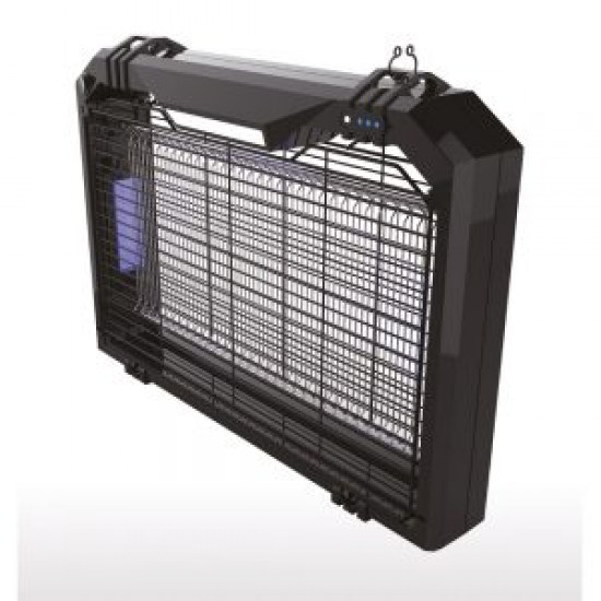 Εντομοπαγίδα UV 12W