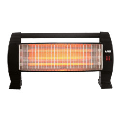 Ηλεκτρική Σόμπα Χαλαζία 400- 800-1200W