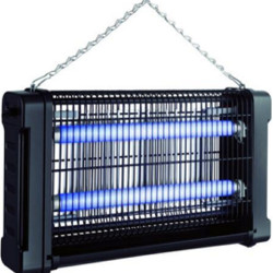Oscar Plus GC2-16 Ηλεκτρική Εντομοπαγίδα 16W (2 X 8W)