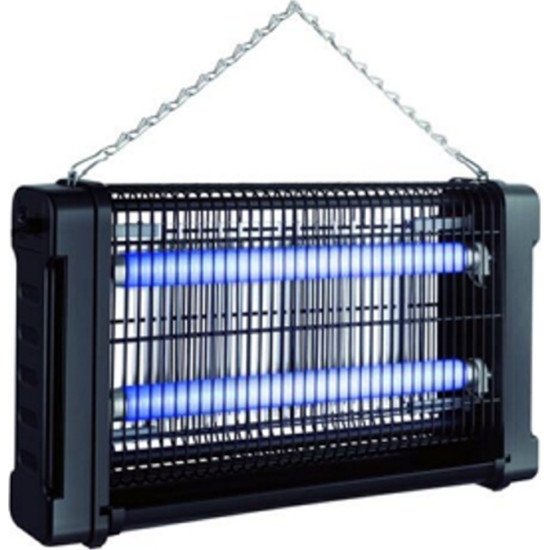 Oscar Plus GC2-16 Ηλεκτρική Εντομοπαγίδα 16W (2 X 8W)