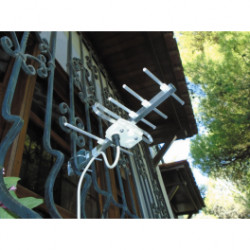 Mini Roc UHF Antenna