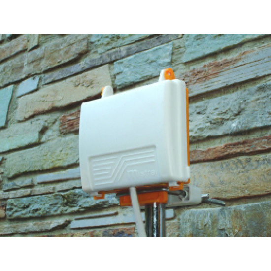 Mini Antenna