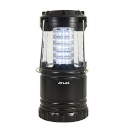 Arcas - Lantern 30 LED Φανάρι 120Lm