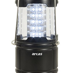 Arcas - Lantern 30 LED Φανάρι 120Lm