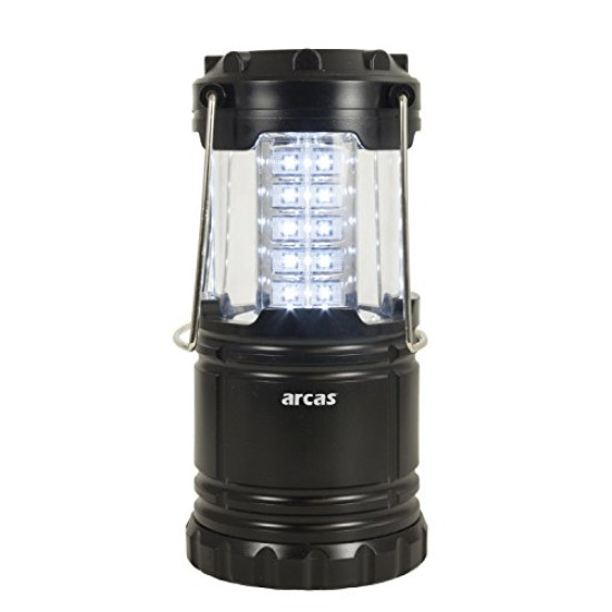 Arcas - Lantern 30 LED Φανάρι 120Lm