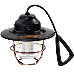  Επαναφορτιζόμενο Φανάρι Camping με USB INVICTUS SP-803-L