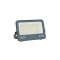 ΠΡΟΒΟΛΕΑΣ LED DOB 50W 3CCT(3000/4000/6500K) 180-265V 4750m 120° IP66 ΑΝΘΡΑΚΙ UNIVERSE