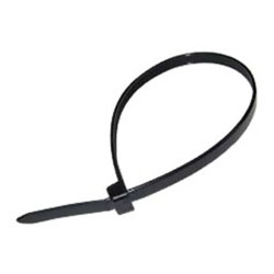 ΔΕΜΑΤΙΚΑ ΚΑΛΩΔΙΩΝ 2.5X200mm ΜΑΥΡΑ CHS(PC)-3X200 CHS