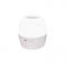 2 IN 1 8W LED NIGHT LIGHT & PROJECTOR WITH 4 PATTERNS AND 1M USB CABLE OR 3XAA