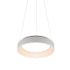 ΚΡΕΜΑΣΤΟ Φ/Σ LED 48W 3000K 2630LM ΛΕΥΚΟ ΜΕΤΑΛΛΙΚΟ D60XH120CM APOLLO