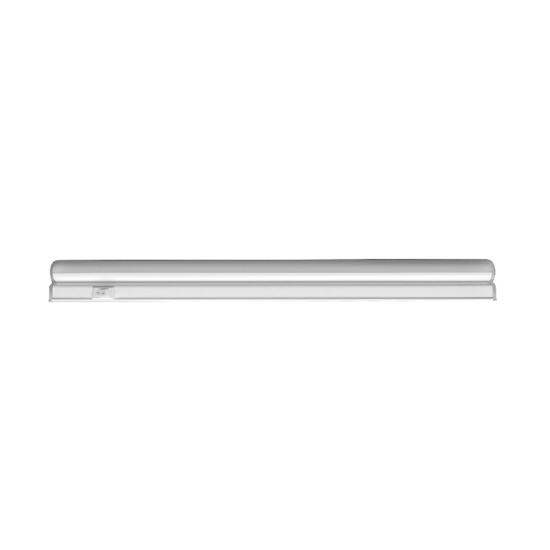 ΦΩΤΙΣΤΙΚΟ ΠΑΓΚΟΥ ΚΟΥΖΙΝΑΣ LED T5 LIGHT ON-OFF 18W 1200mm 6000K 1900LM 230V 120° Ra80