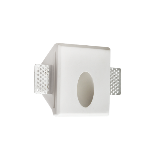 LED ΓΥΨΙΝΟ TRIMLESS Φ/Σ MAVIS ΕΜΜΕΣΟΥ ΦΩΤΙΣΜΟΥ CREE 1.5W 3000K 150LM 230V AC RA80