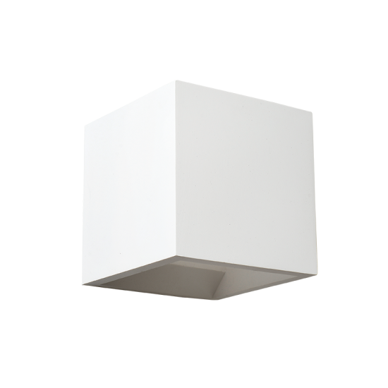 ΓΥΨΙΝΟ ΕΠΙΤΟΙΧΟ Φ/Σ 1XG9 BLOCK Φ12x12x12CM