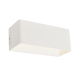 ΛΕΥΚΗ ΑΠΛΙΚΑ LED UP-DOWN PARALLEL 2X3W 230V 4000K 25000hrs NEPHELE