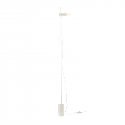 NETTO ΕΠΙΔΑΠΕΔΙΟ Φ/Σ 1XE14 ΛΕΥΚΟ ΜΑΡΜΑΡΟ+ΜΕΤ/ΚΟ D9XH160CM HERA