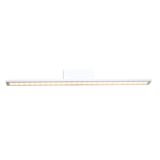 ΕΠΙΤΟΙΧΟ Φ/Σ LED 16W 3000K 1040LM ΛΕΥΚΟ ΜΕΤ/ΚΟ IP44 56X7X7CM CHLOE