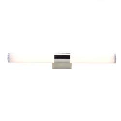 ΕΠΙΤΟΙΧΟ Φ/Σ LED SMD 13W 3000K 980LM IP44 TINKI ΑΚΡΥΛ.+ΜΕΤ/ΚΟ 55Χ5,1Χ9CM TINKI