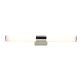 ΕΠΙΤΟΙΧΟ Φ/Σ LED SMD 13W 3000K 980LM IP44 TINKI ΑΚΡΥΛ.+ΜΕΤ/ΚΟ 55Χ5,1Χ9CM TINKI