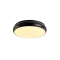 ΟΡΟΦΗΣ Φ/Σ LED 32W 2560LM 3000K ΜΑΥΡΟ ΜΕΤ/ΚΟ D40XH8CM KALLISTA