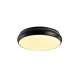 ΟΡΟΦΗΣ Φ/Σ LED 32W 2560LM 3000K ΜΑΥΡΟ ΜΕΤ/ΚΟ D40XH8CM KALLISTA