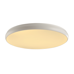 ΟΡΟΦΗΣ Φ/Σ LED 70W 5600LM 3000K ΛΕΥΚΟ ΜΕΤ/ΚΟ D80XH8CM KALLISTA