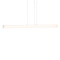 NETTO ΚΡΕΜΑΣΤΟ Φ/Σ LED 36W 3000K 2880LM 360° ΛΕΥΚΟ ΜΕΤ/ΚΟ+PVC 100XD5XH150CM YODA