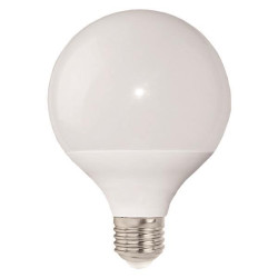 ΛΑΜΠΑ LED ΓΛΟΜΠΟΣ Φ95 11W Ε27 4000K 220-240V
