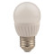 ΛΑΜΠΑ LED ΣΦΑΙΡΙΚΗ 10W Ε27 2700K 220-240V