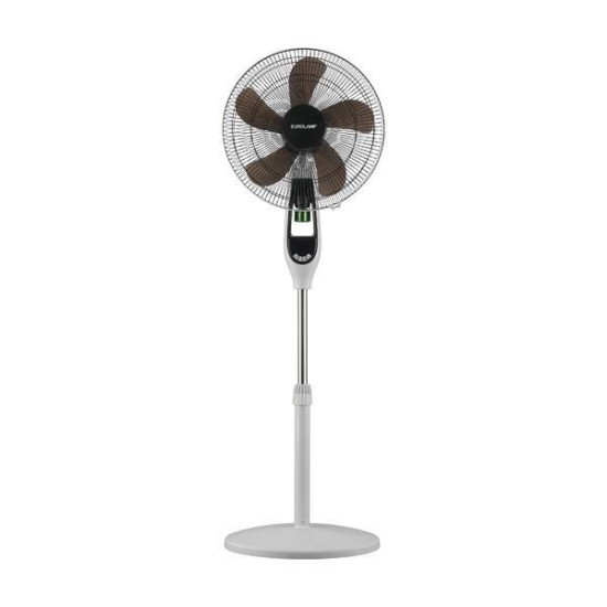 ΑΝΕΜΙΣΤΗΡΑΣ ΜΕ ΟΡΘΟΣΤΑΤΗ ΛΕΥΚΟΣ Φ40 60W ΜΕ ΑΝΤΙΚΟΥΝΟΥΠΙΚΗ ΛΕΙΤΟΥΡΓΙΑ ΚΑΙ ΚΟΝΤΡΟΛ