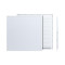 ΦΩΤΙΣΤΙΚΟ BACKLIGΗΤ UGR19 60X60 48W 4000Κ 220-240V ΛΕΥΚΟ