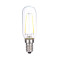 ΛΑΜΠΑ LED FILAMENT ΣΩΛΗΝΩΤΗ T25 2.2W 250LM Ε14 3000K 220-240V