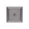 ΠΡΙΖΑ ΤV F CONNECTOR ΓΡΑΦΙΤΗΣ