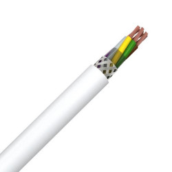 ΚΑΛΩΔΙΑ LIYCY CY 550 DIN 47100 3 X 1,50 mm²