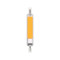 ΛΑΜΠΑ LED R7S 118mm 8W 3000K 220-240V
