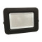 ΠΡΟΒΟΛΕΑΣ LED 150W SMD ΒΑΣΗ 360° ΜΑΥΡΟΣ IP65 4000K PLUS