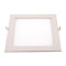 ΦΩΤΙΣΤΙΚΟ ΧΩΝΕΥΤΟ LED SLIM 225Χ225 20W 4000K ΛΕΥΚΟ PLUS