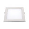 ΦΩΤΙΣΤΙΚΟ ΧΩΝΕΥΤΟ LED SLIM 200Χ200 16W 3000K 240V ΛΕΥΚΟ