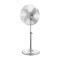 ΑΝΕΜΙΣΤΗΡΑΣ ΜΕ ΟΡΘΟΣΤΑΤΗ INOX Φ40 60W