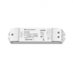 DALI LED DIMMER 5A*4CH 12-48VDC DA4-L
