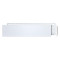 ΦΩΤΙΣΤΙΚΟ BACKLIGΗΤ UGR19 120X30 45W 6500Κ 220-240V ΛΕΥΚΟ