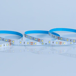 ΤΑΙΝΙΑ LED 5Μ 4,8W 12V 4000K IP20 120L/M  PLUS