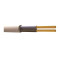 ΚΑΛΩΔΙΟ ΕΥΚΑΜΠΤΟ H05VV-F 3Χ1,5mm2 ΣΤΡΟΦΕΙΟ (1000)