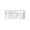 ΑΣΥΡΜΑΤΟ RF Wifi CONTROLLER DIMMER 12A DC 12V/122W 24V/288W