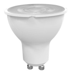 ΛΑΜΠΑ LED GU10 5W 4000K 38° 220-240V