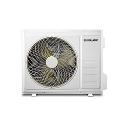 ΕΞΩΤΕΡΙΚΗ ΜΟΝΑΔΑ 18000BTU A/C DC INVERTER R32 ELITE SERIES 220V/50HZ IF PANEL(Carbon filter+ ION Silver Filter+ Cathchin Filter+VC Filter)