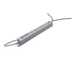 ΤΡΟΦΟΔΟΤΙΚΟ ΜΕΤΑΛΛΙΚΟ MINI 24V DC 18W IP20