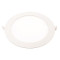 ΦΩΤΙΣΤΙΚΟ ΧΩΝΕΥΤΟ LED SLIM Φ225 20W 4000Κ ΛΕΥΚΟ 3 ΧΡΟΝΙΑ ΕΓΓΥΗΣΗ PLUS