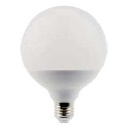 ΛΑΜΠΑ LED ΓΛΟΜΠΟΣ Φ120 24W Ε27 2700K 220-240V