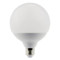 ΛΑΜΠΑ LED ΓΛΟΜΠΟΣ Φ120 24W Ε27 2700K 220-240V